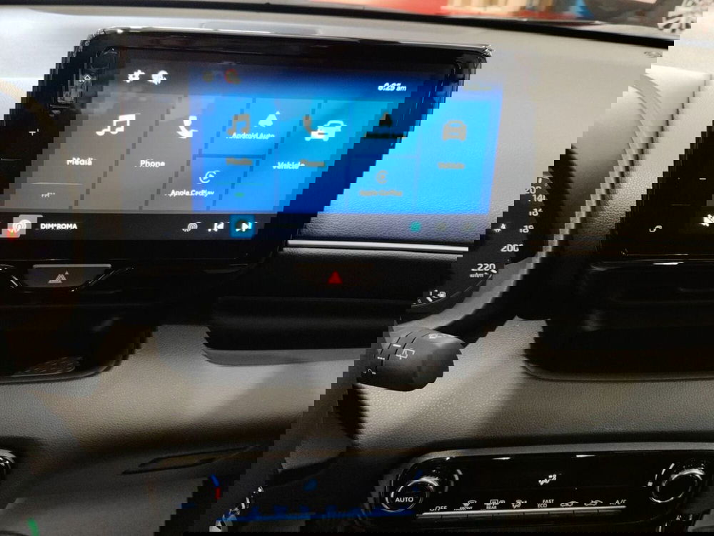 Toyota Yaris nuova a Frosinone (9)