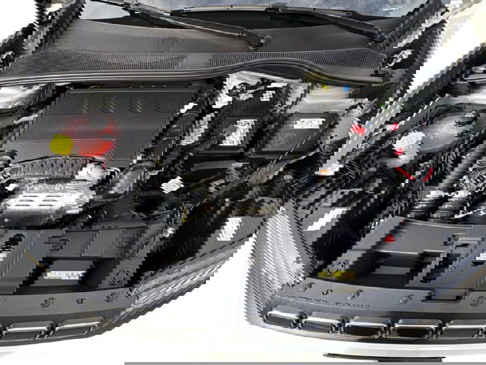 Jeep Avenger nuova a Agrigento (13)