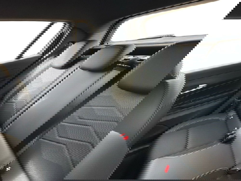 Jeep Avenger nuova a Agrigento (15)