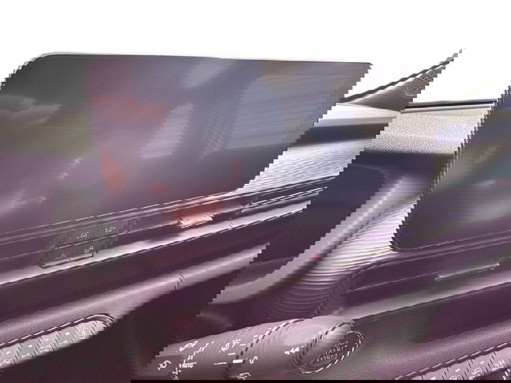 Jeep Avenger nuova a Agrigento (18)