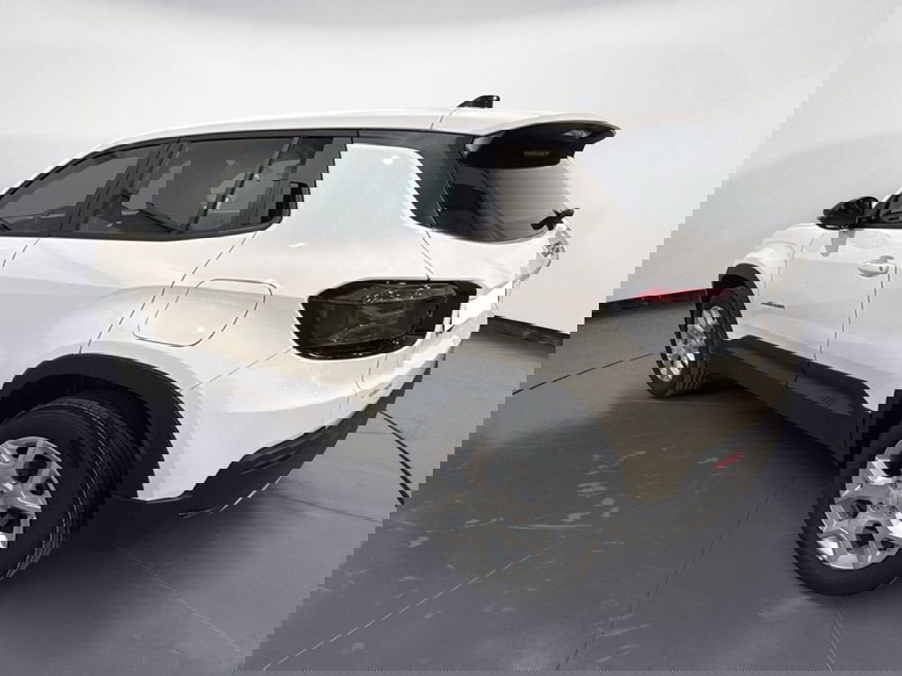 Jeep Avenger nuova a Agrigento (3)