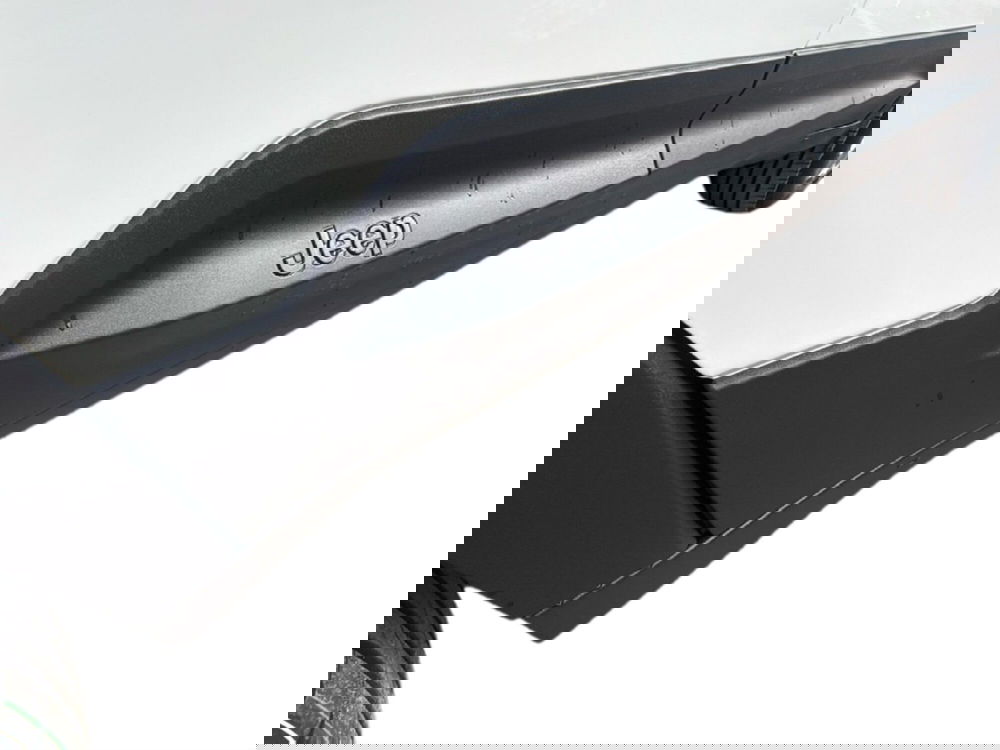 Jeep Avenger nuova a Agrigento (7)