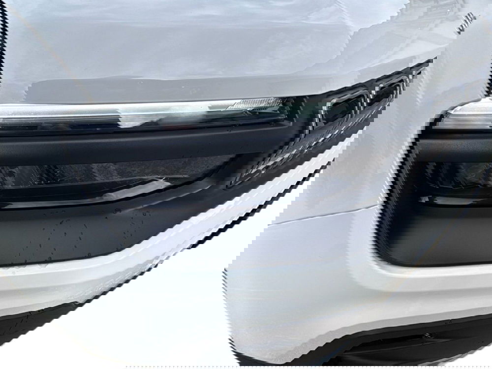 Jeep Avenger nuova a Agrigento (9)