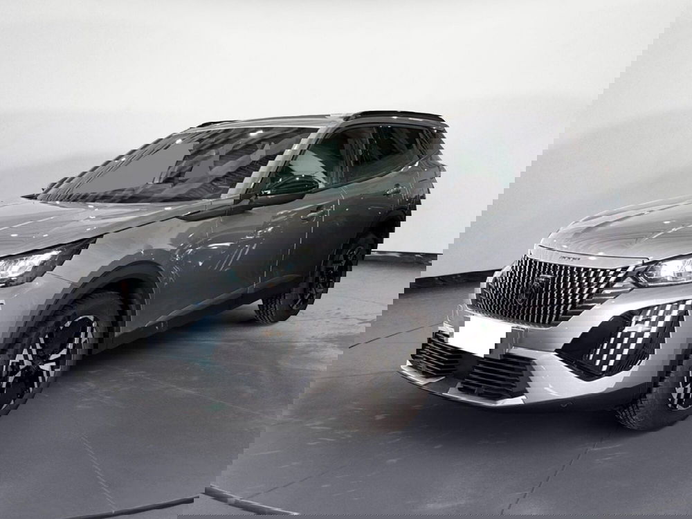 Peugeot 2008 usata a Agrigento