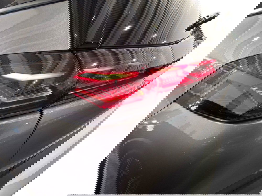 Peugeot 2008 usata a Agrigento (10)