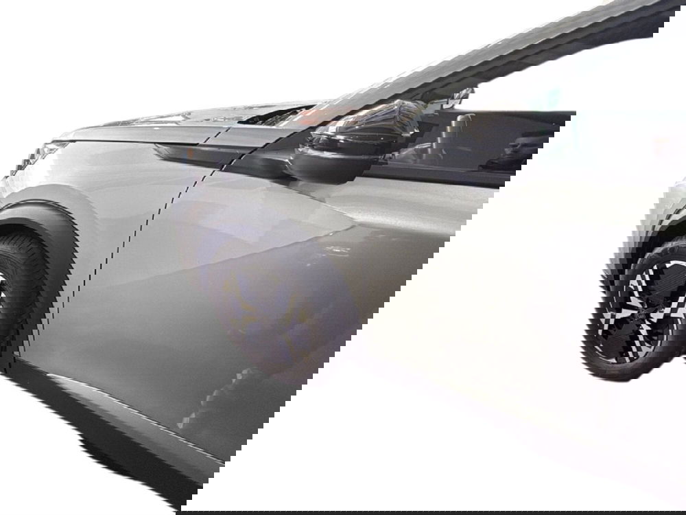 Peugeot 2008 usata a Agrigento (12)