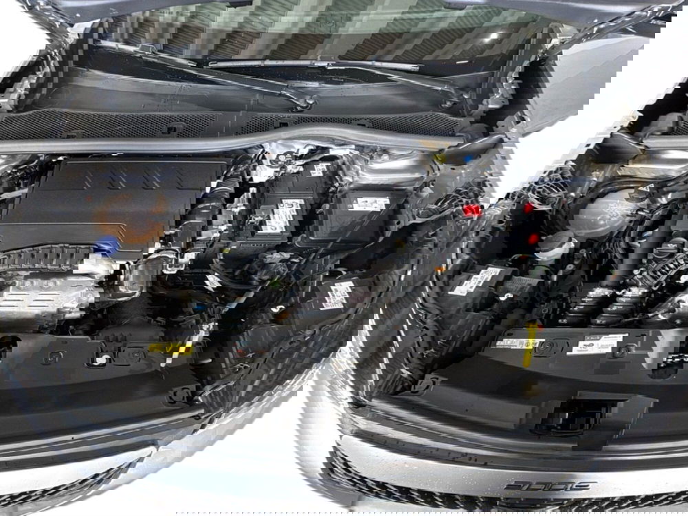 Peugeot 2008 usata a Agrigento (13)