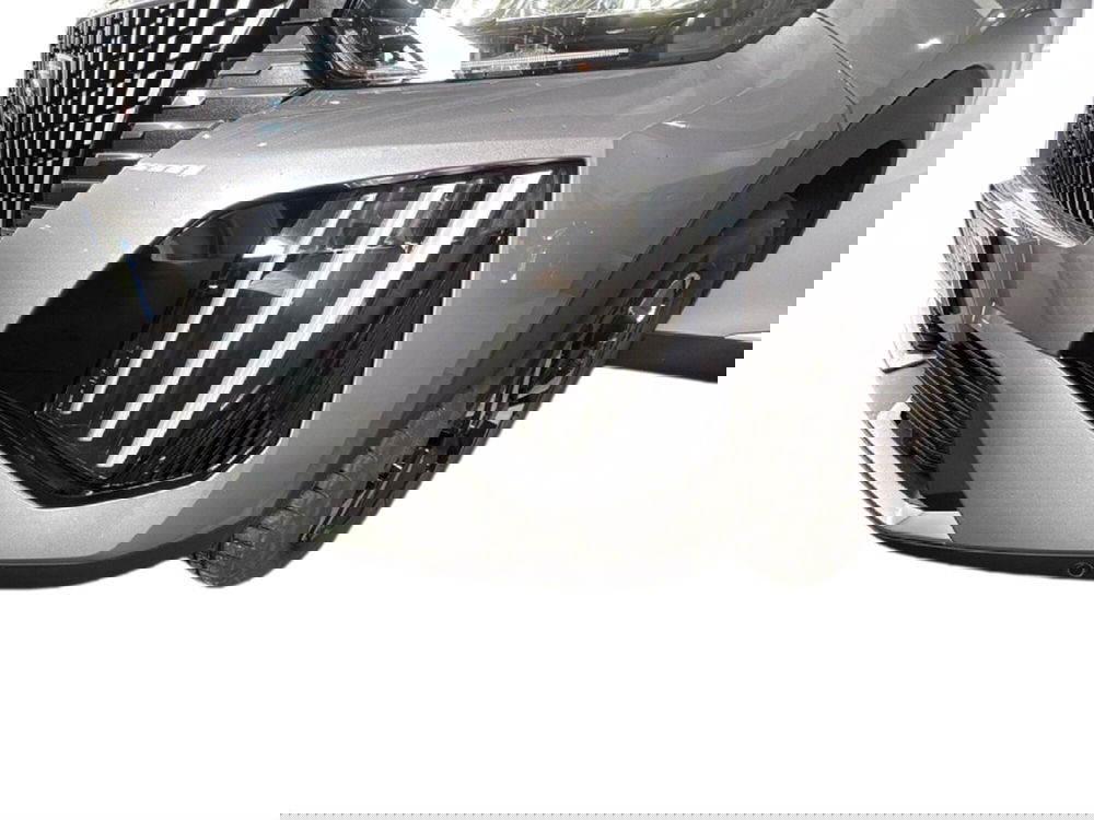 Peugeot 2008 usata a Agrigento (16)