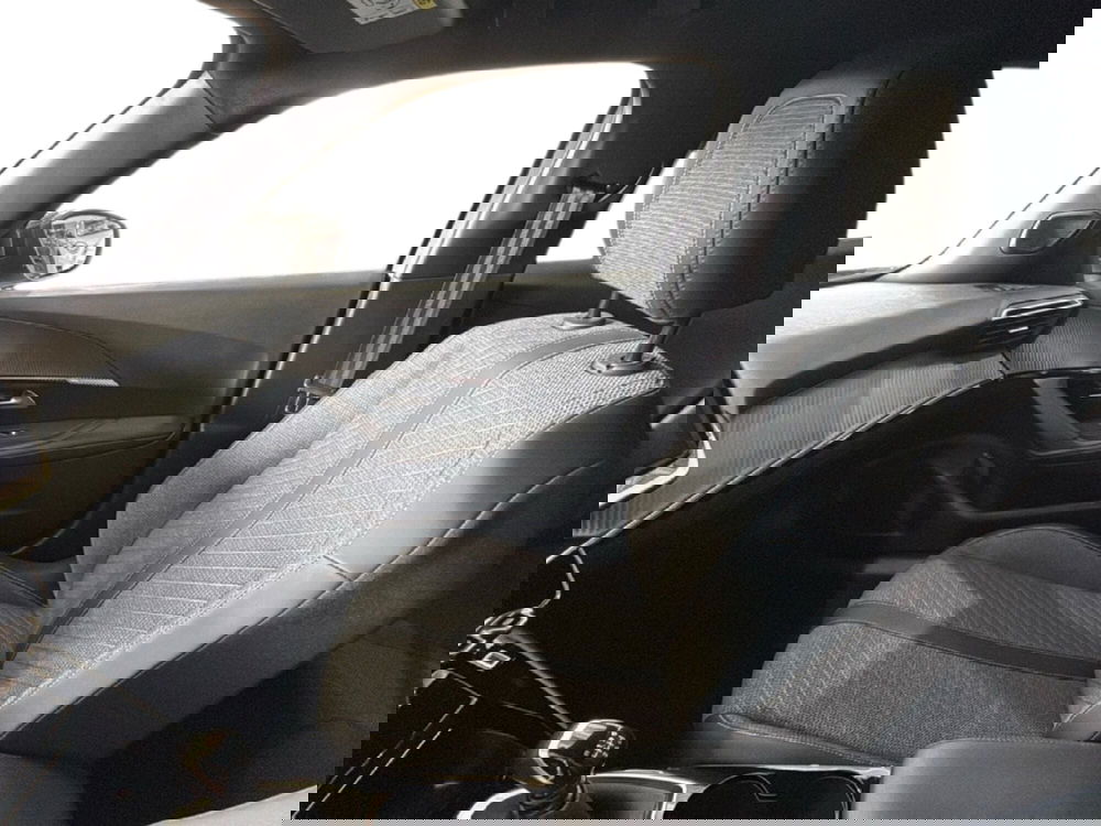 Peugeot 2008 usata a Agrigento (17)