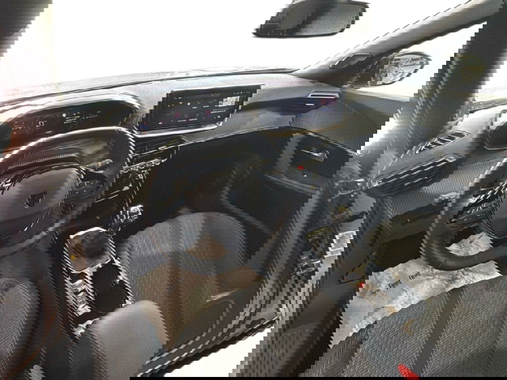 Peugeot 2008 usata a Agrigento (18)