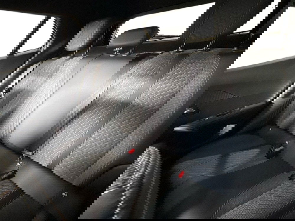 Peugeot 2008 usata a Agrigento (19)