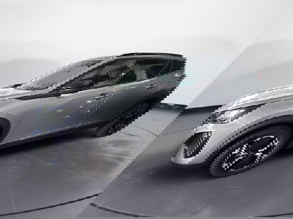 Peugeot 2008 usata a Agrigento (2)