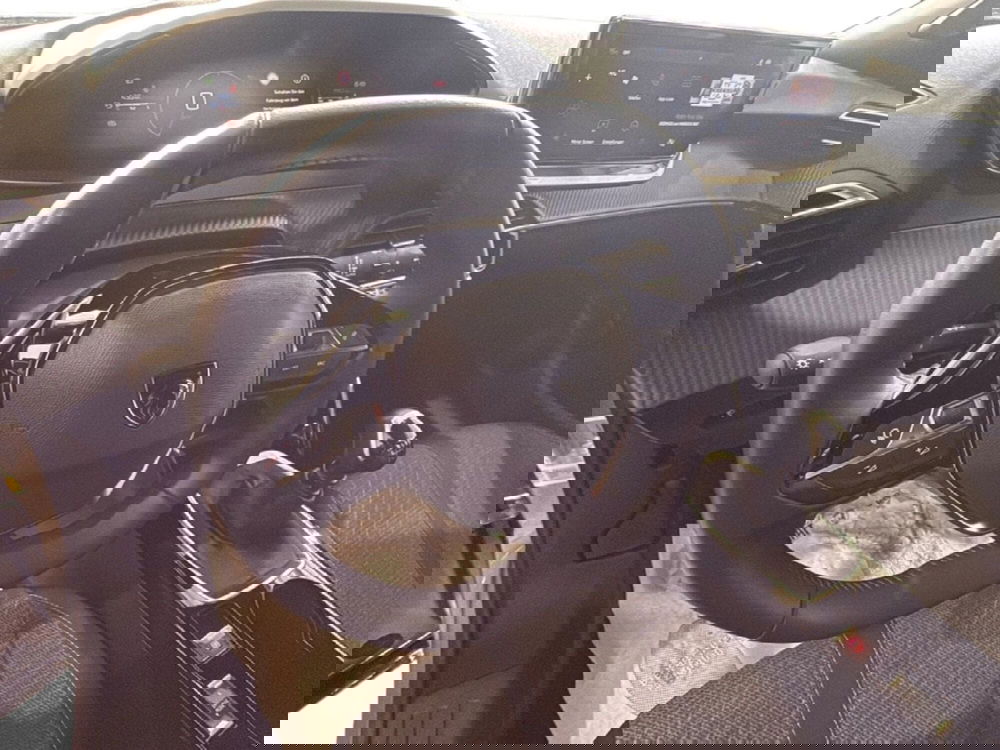 Peugeot 2008 usata a Agrigento (20)