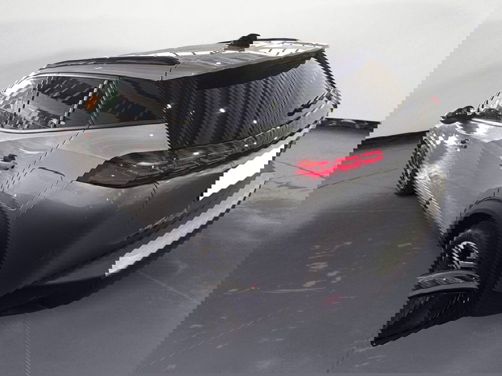 Peugeot 2008 usata a Agrigento (3)