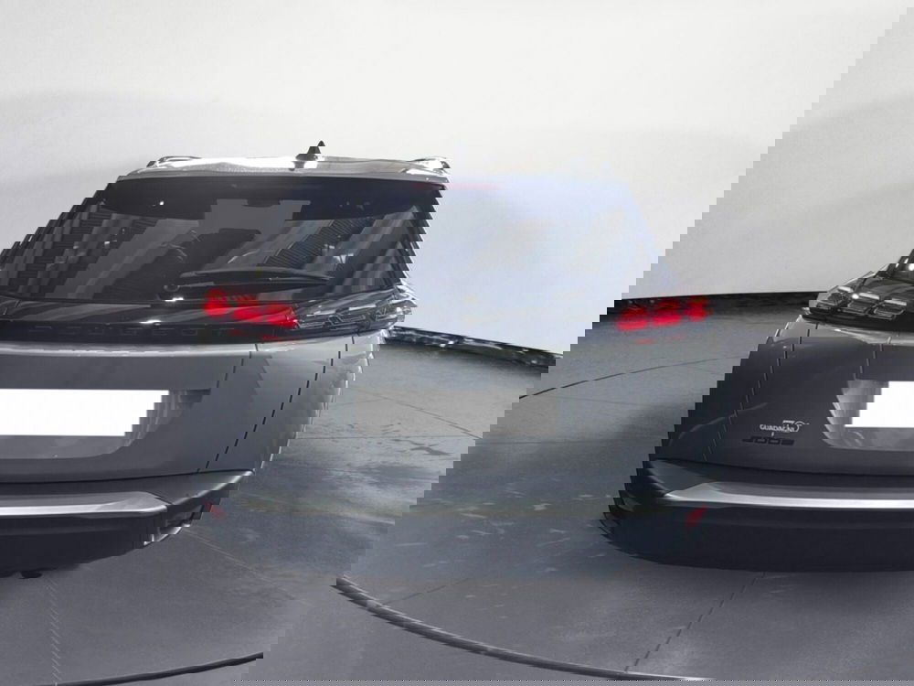 Peugeot 2008 usata a Agrigento (4)