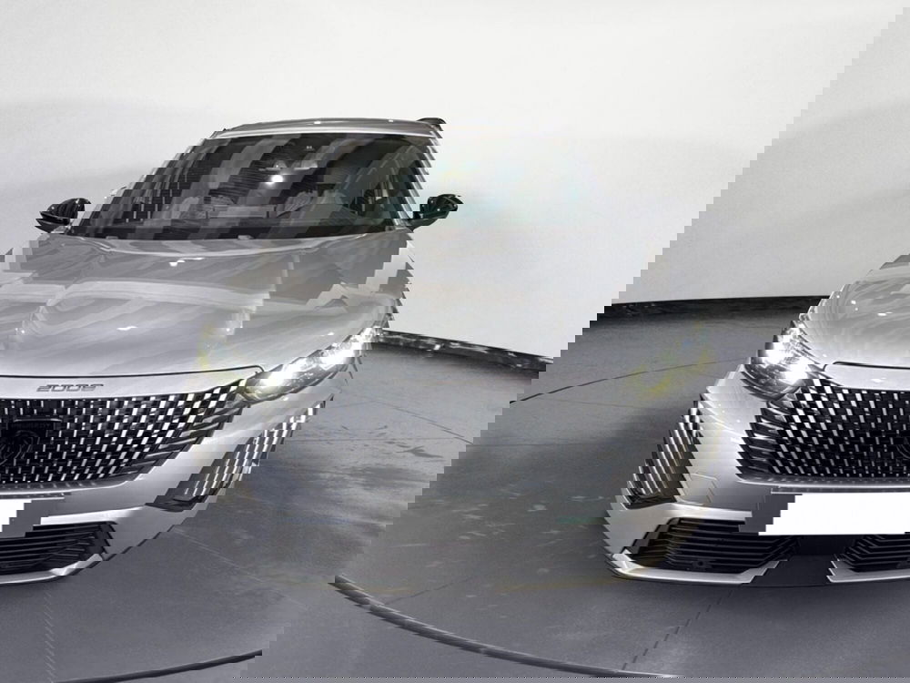 Peugeot 2008 usata a Agrigento (5)