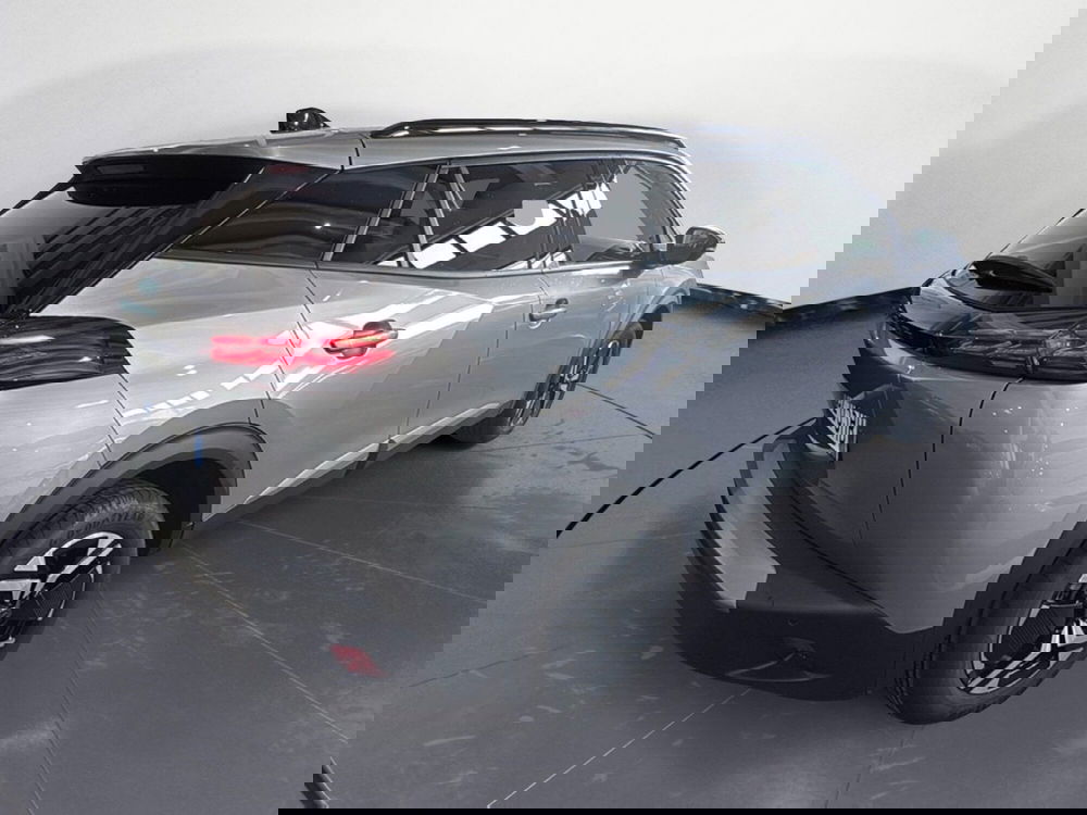 Peugeot 2008 usata a Agrigento (6)