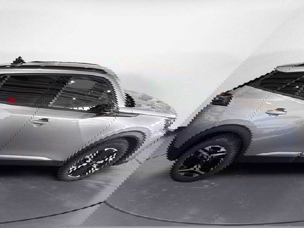 Peugeot 2008 usata a Agrigento (7)