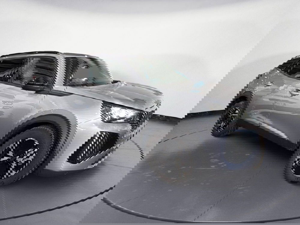 Peugeot 2008 usata a Agrigento (8)