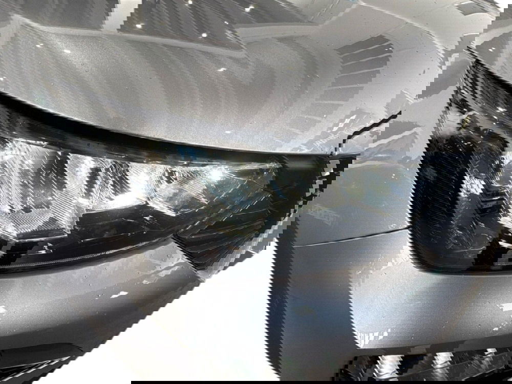 Peugeot 2008 usata a Agrigento (9)