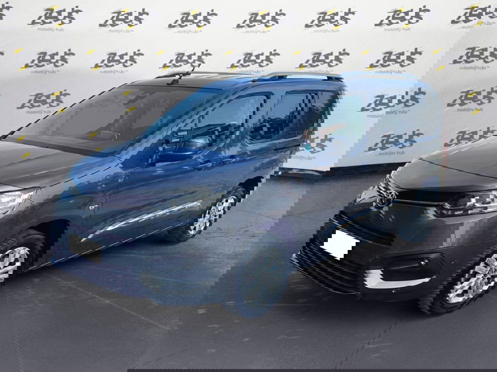 Toyota Proace City Verso usata a Bologna