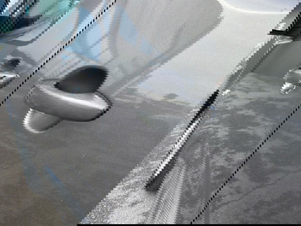 Toyota Proace City Verso usata a Bologna (10)