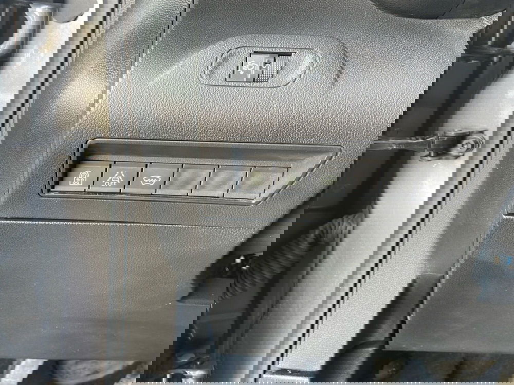 Toyota Proace City Verso usata a Bologna (17)