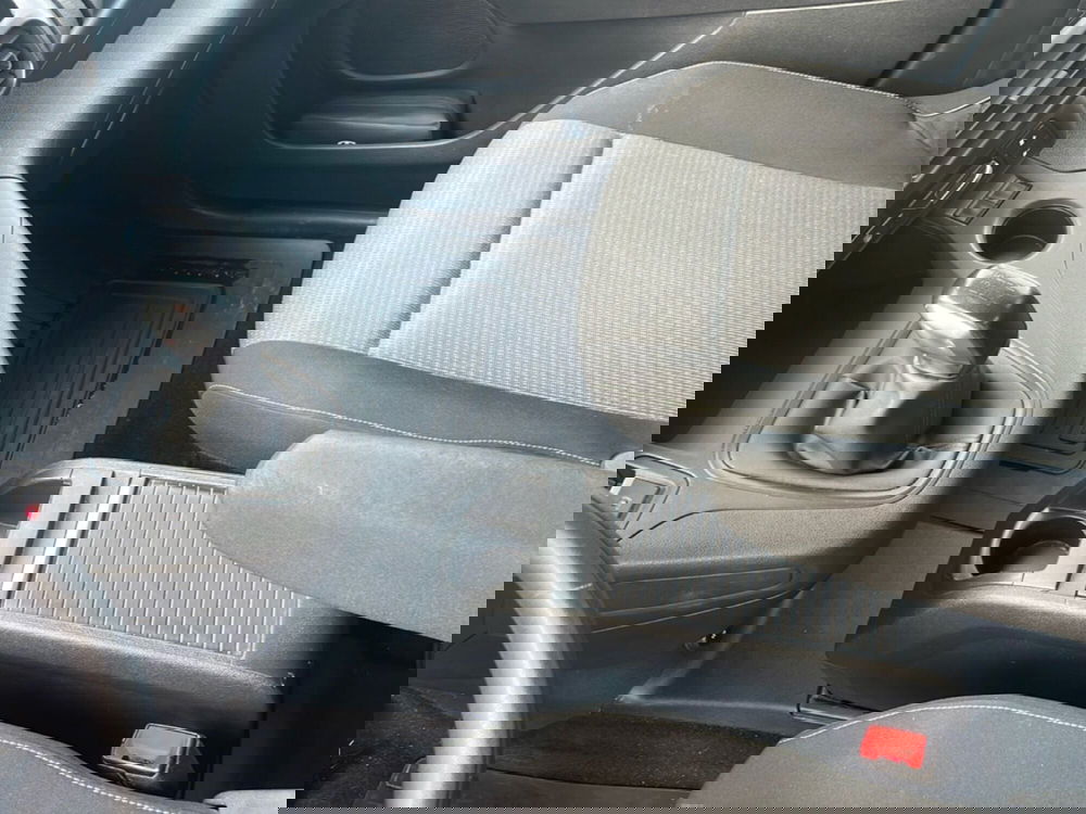 Toyota Proace City Verso usata a Bologna (18)