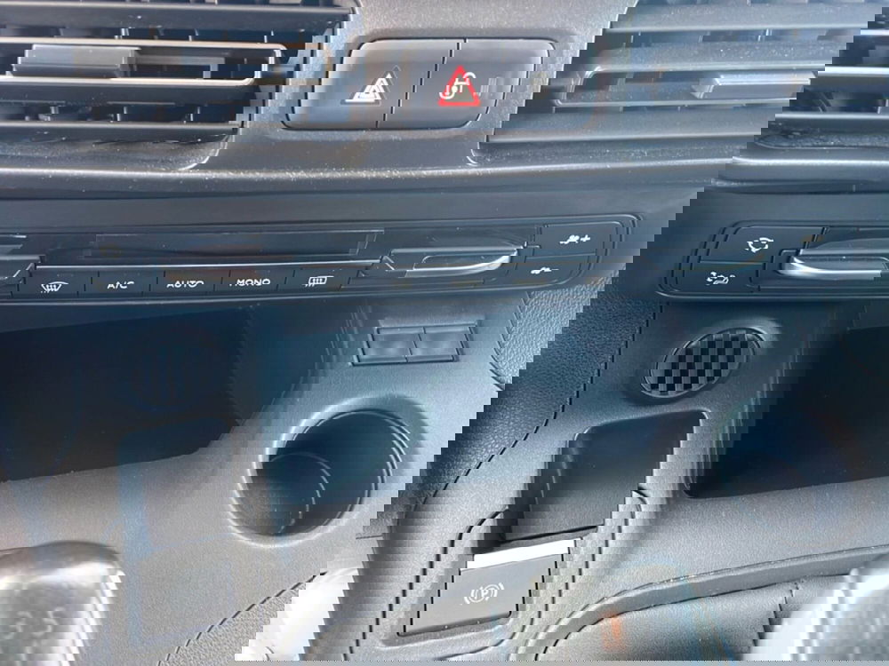 Toyota Proace City Verso usata a Bologna (20)