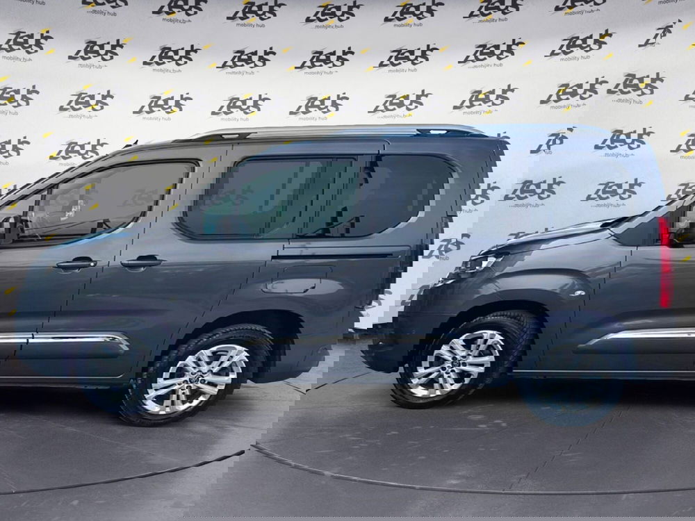 Toyota Proace City Verso usata a Bologna (3)