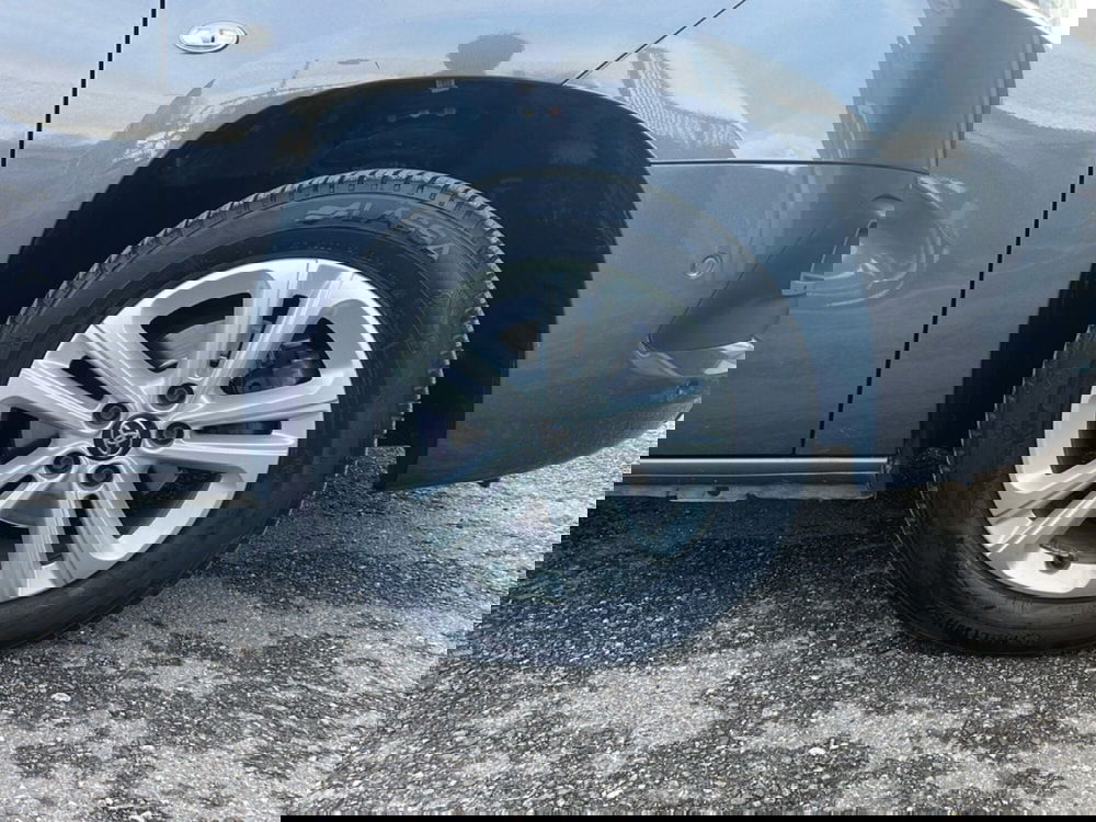 Toyota Proace City Verso usata a Bologna (9)