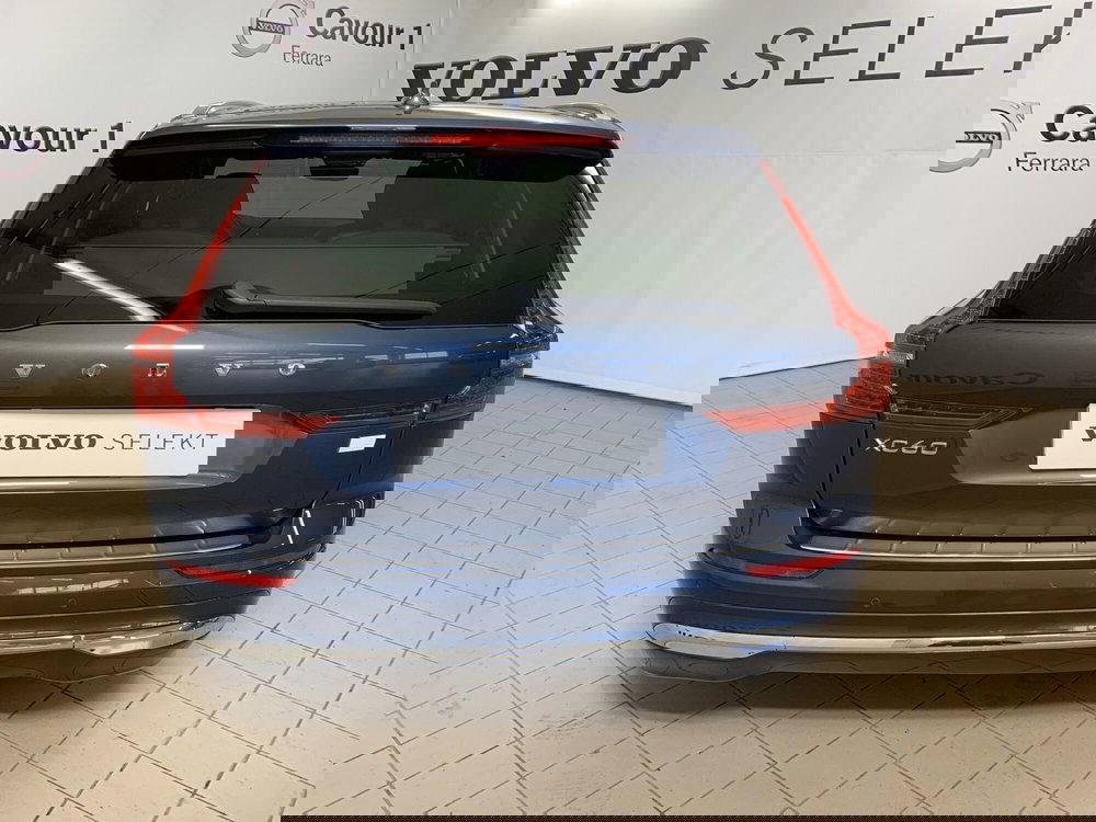 Volvo XC60 usata a Ferrara (10)