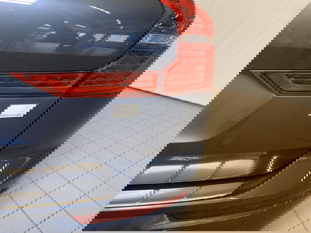 Volvo XC60 usata a Ferrara (14)