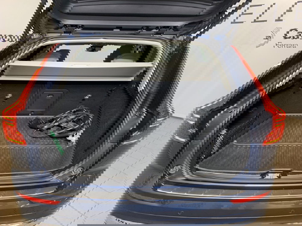 Volvo XC60 usata a Ferrara (16)
