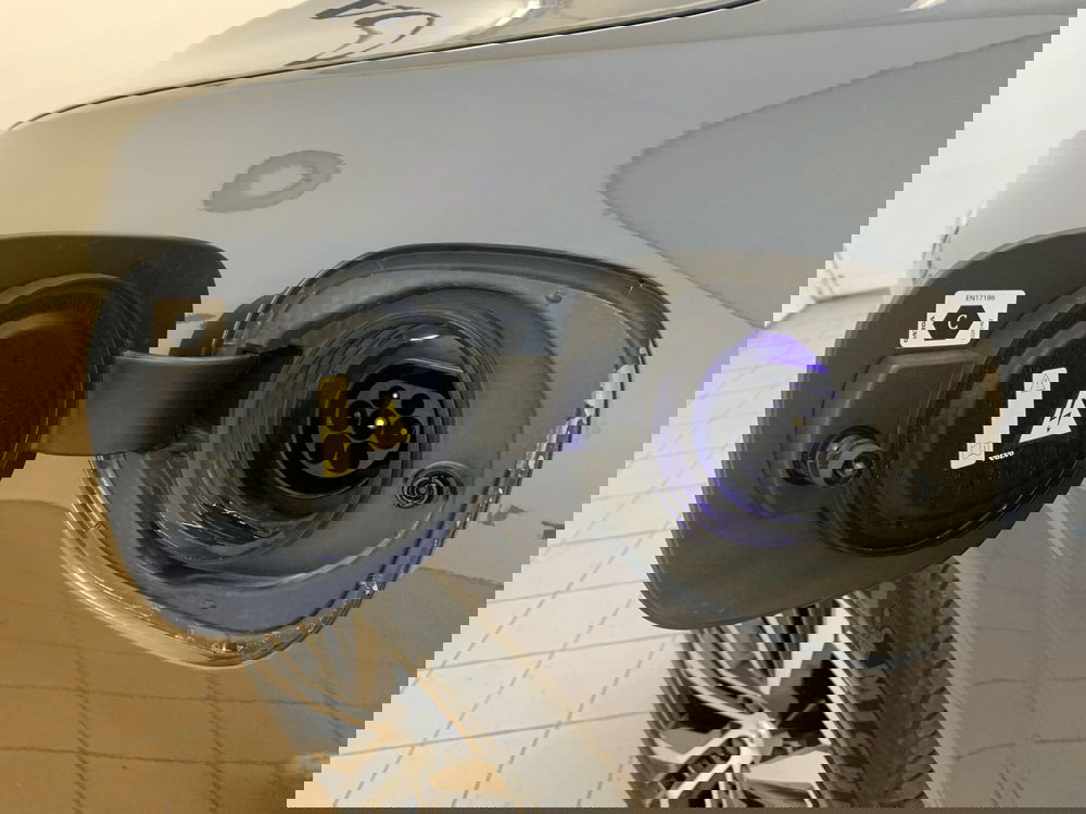 Volvo XC60 usata a Ferrara (18)