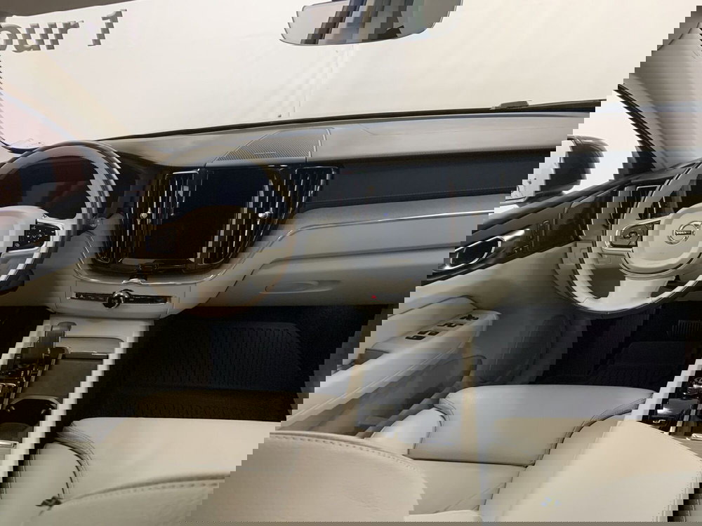 Volvo XC60 usata a Ferrara (19)