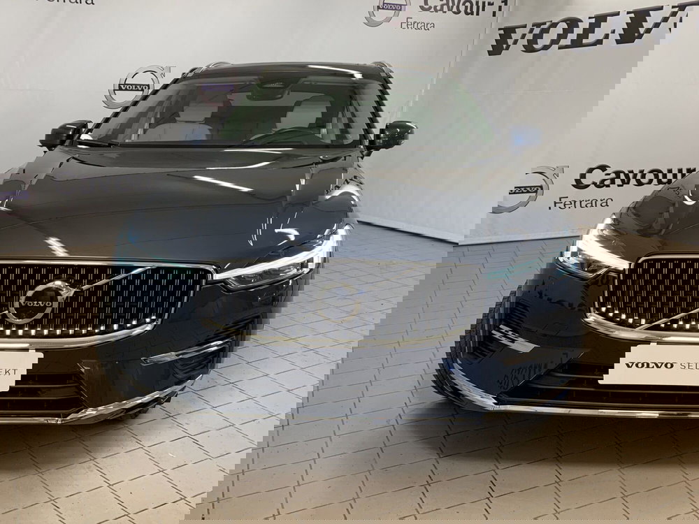 Volvo XC60 usata a Ferrara (2)