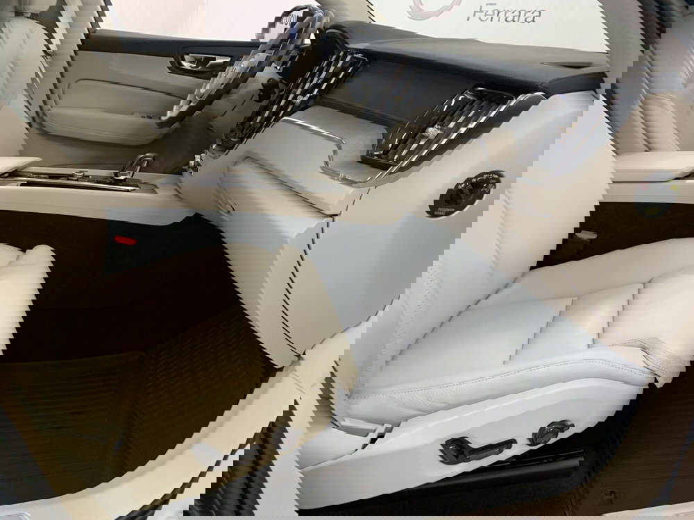 Volvo XC60 usata a Ferrara (20)