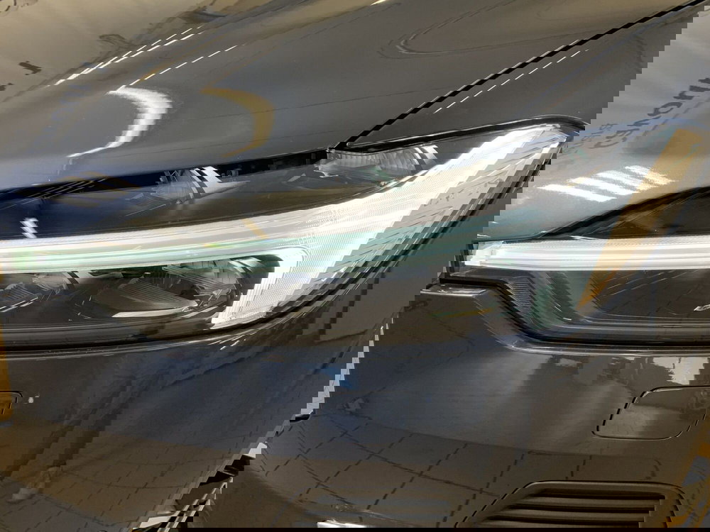 Volvo XC60 usata a Ferrara (4)