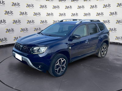 Dacia Duster 1.0 TCe 100 CV ECO-G 4x2 15th Anniversary del 2020 usata a Imola