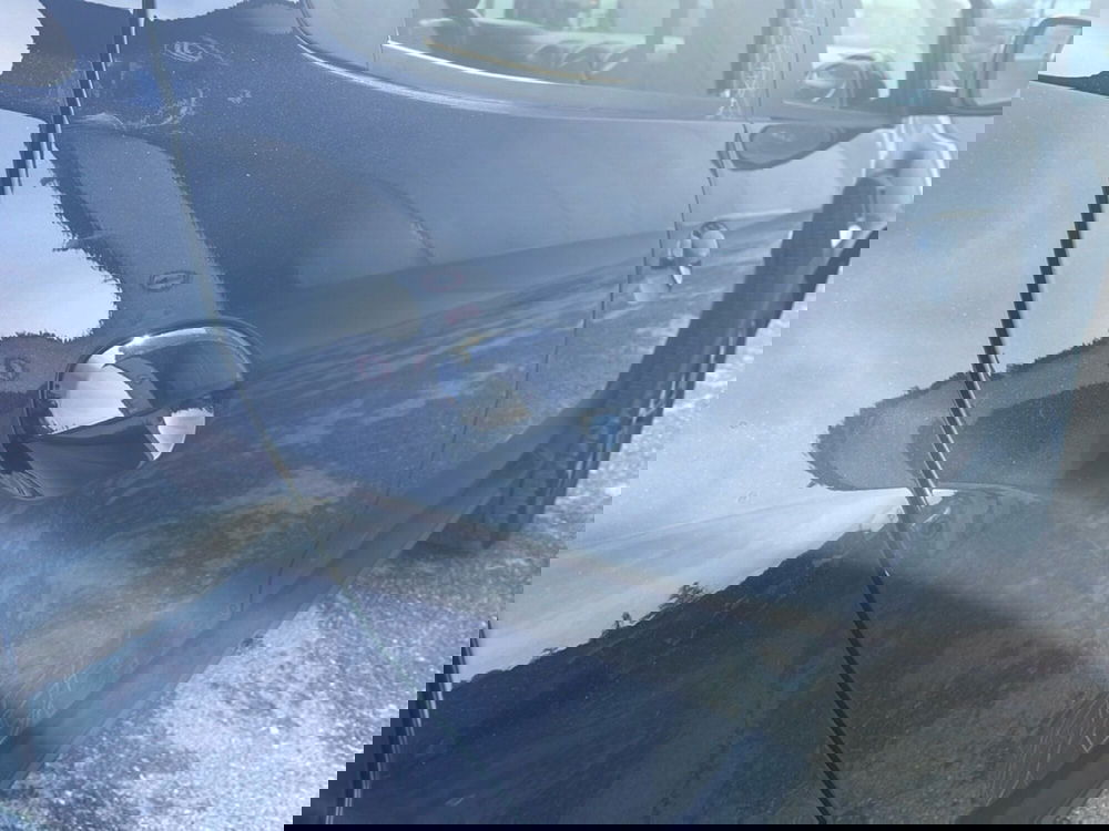 Dacia Duster usata a Bologna (10)