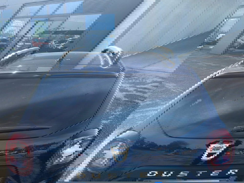 Dacia Duster usata a Bologna (11)