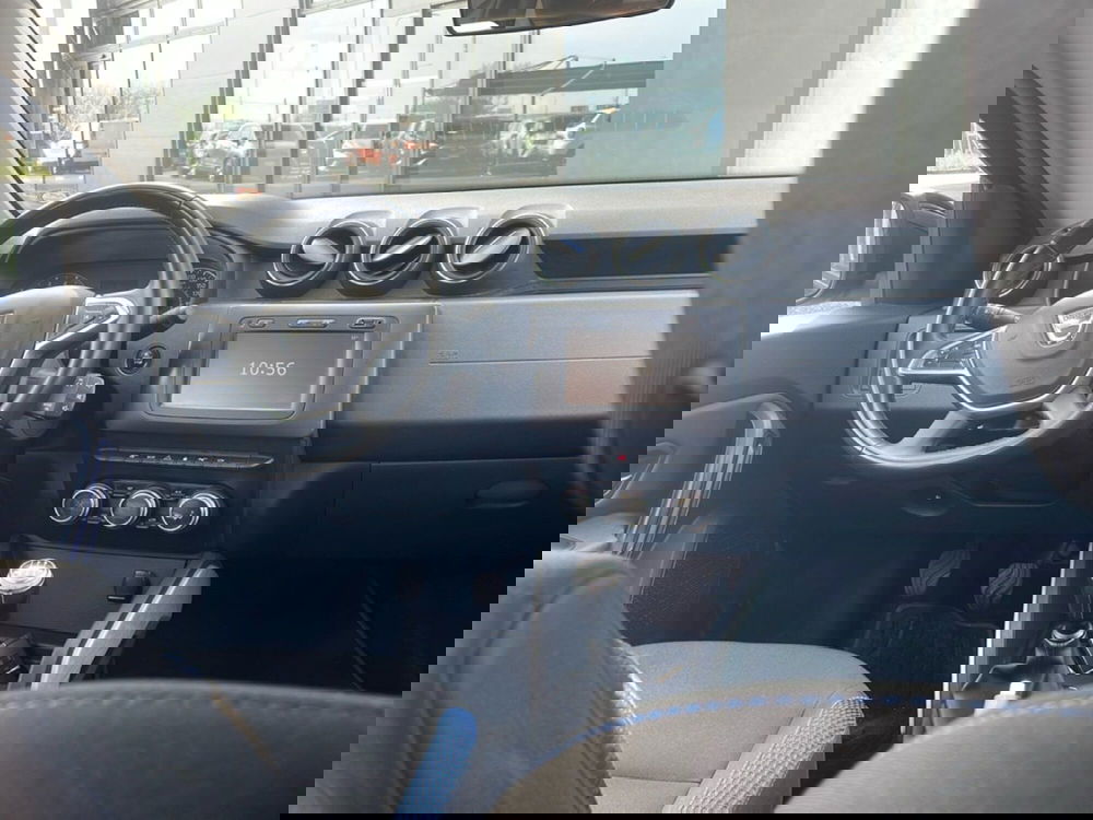 Dacia Duster usata a Bologna (13)