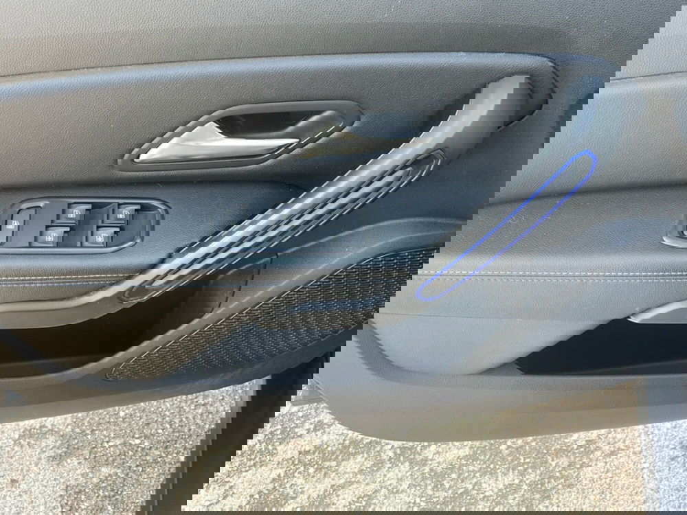 Dacia Duster usata a Bologna (17)