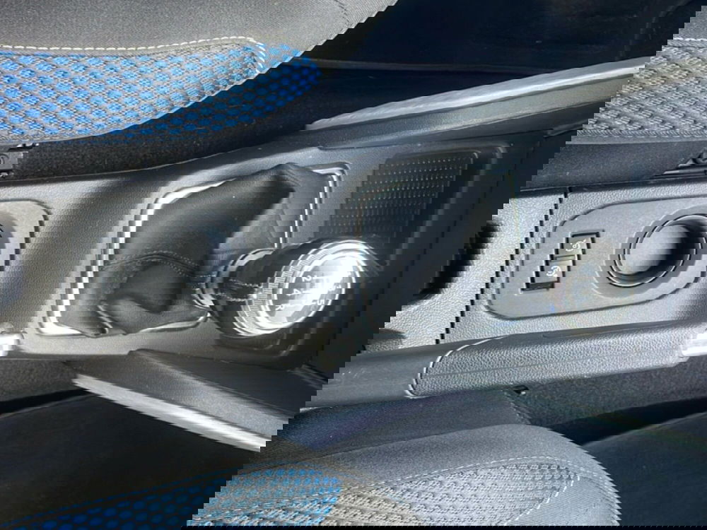 Dacia Duster usata a Bologna (19)