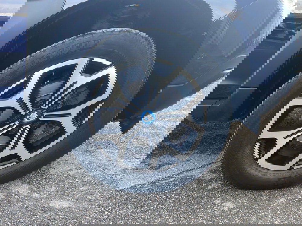 Dacia Duster usata a Bologna (9)