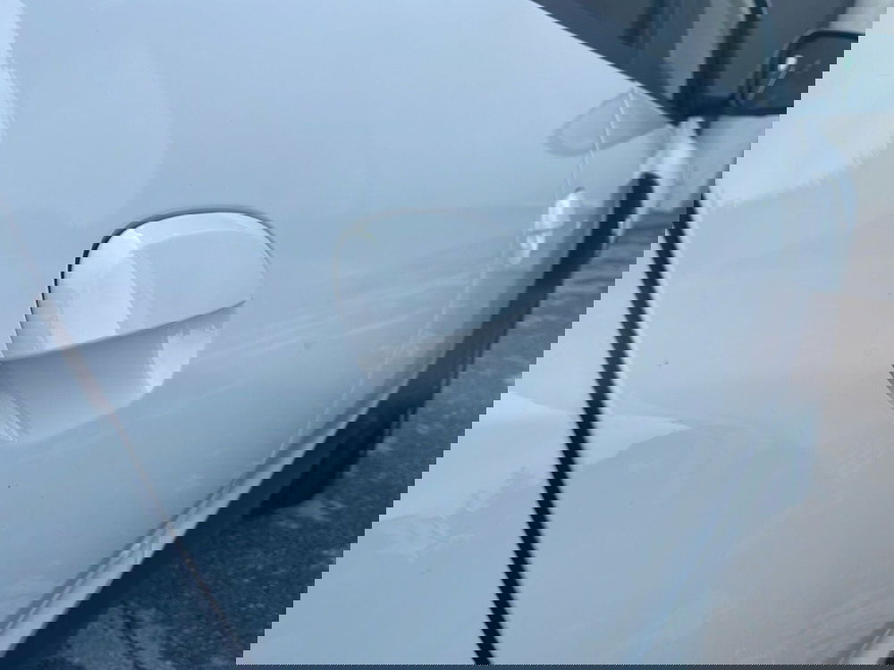 Dacia Duster usata a Bologna (10)