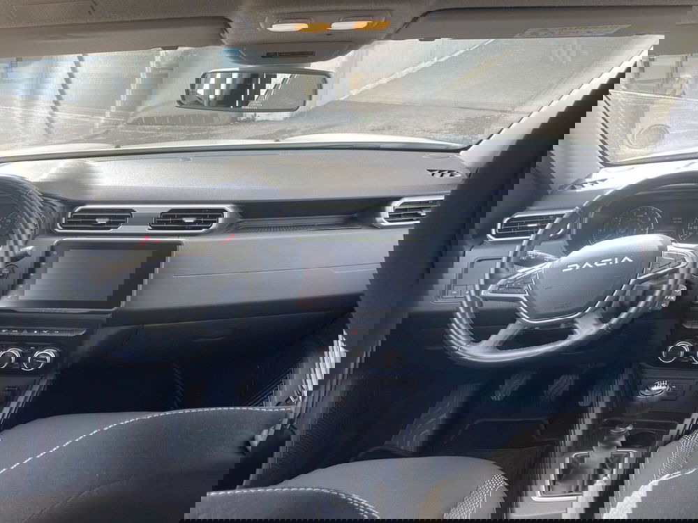 Dacia Duster usata a Bologna (13)