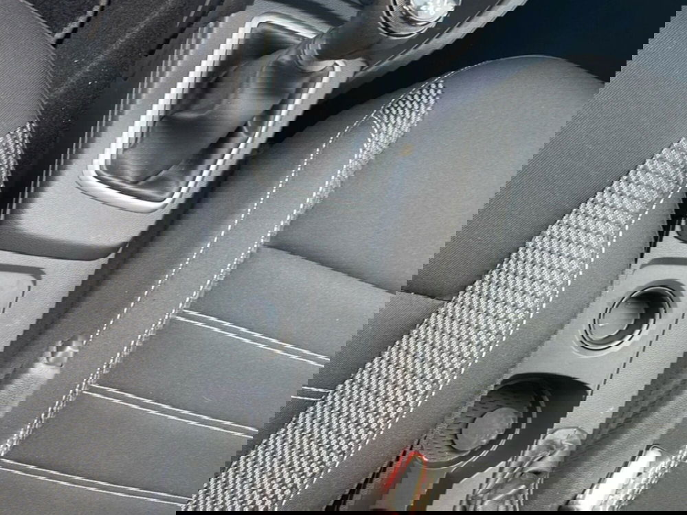 Dacia Duster usata a Bologna (18)