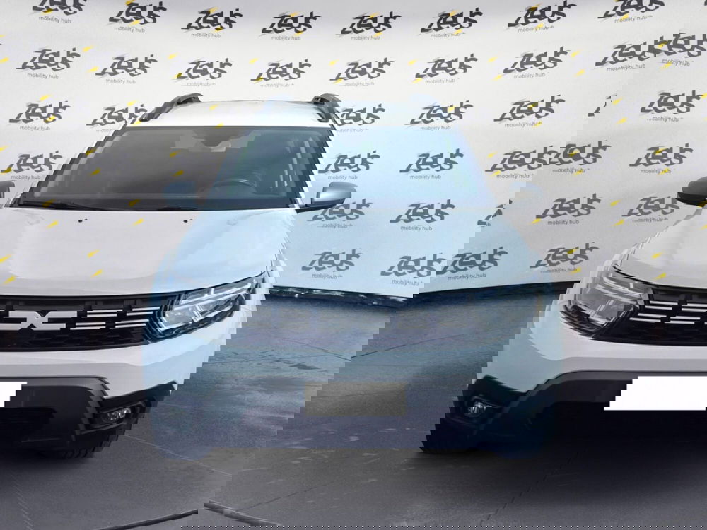 Dacia Duster usata a Bologna (2)